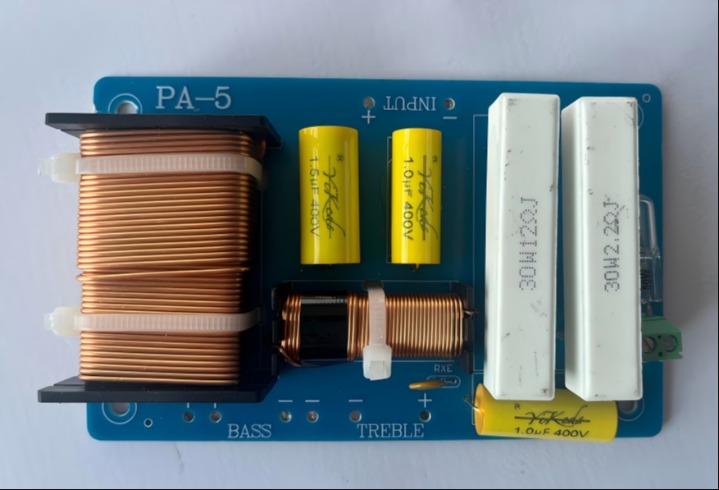 Crossover PA-5