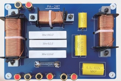 Crossover PA-28T