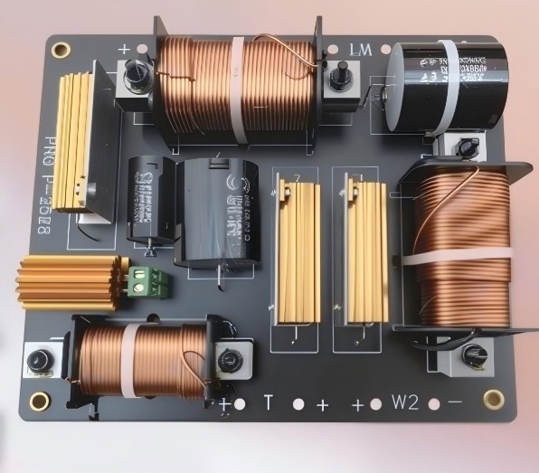 Crossover F-2528