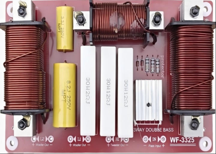 Crossover WF3325