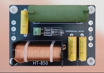 Crossover HT-850