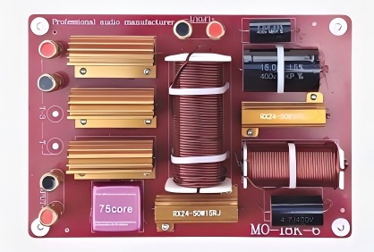 Crossover MO-18K-6