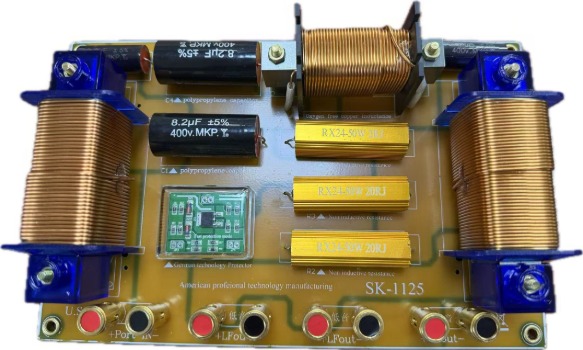 Crossover  SK-1125