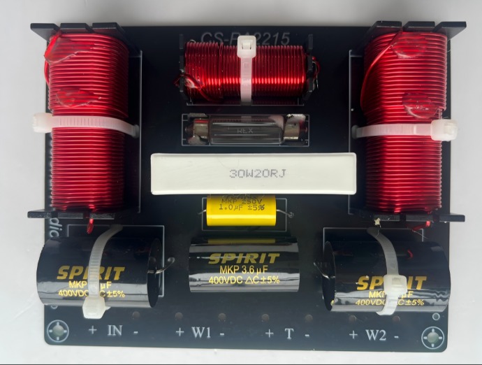 Crossover CSPA-2215